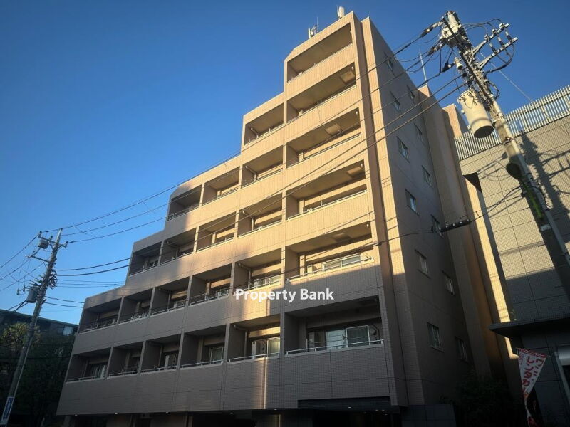 プライムアーバン用賀