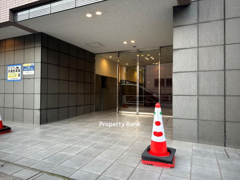 プライムアーバン用賀