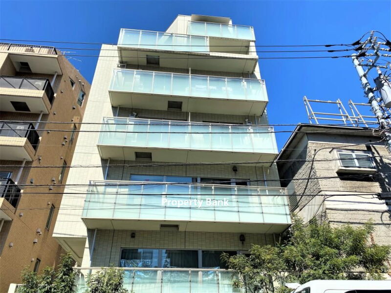 アネックス麻布十番