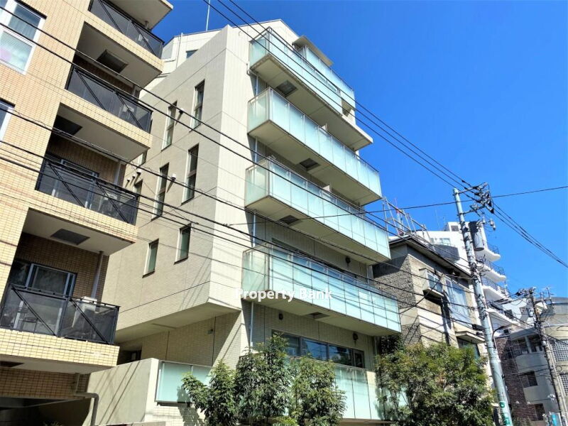 アネックス麻布十番