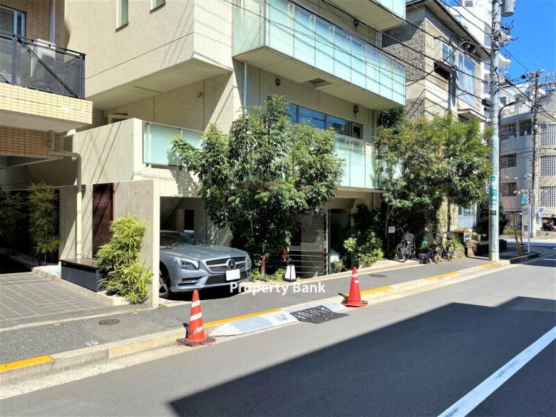 アネックス麻布十番
