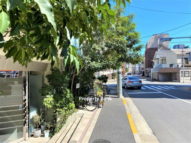 アネックス麻布十番