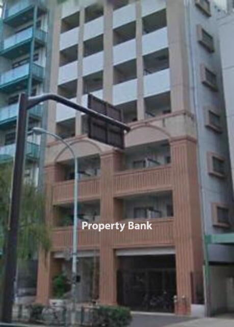 メインステージ麻布十番Ⅱ