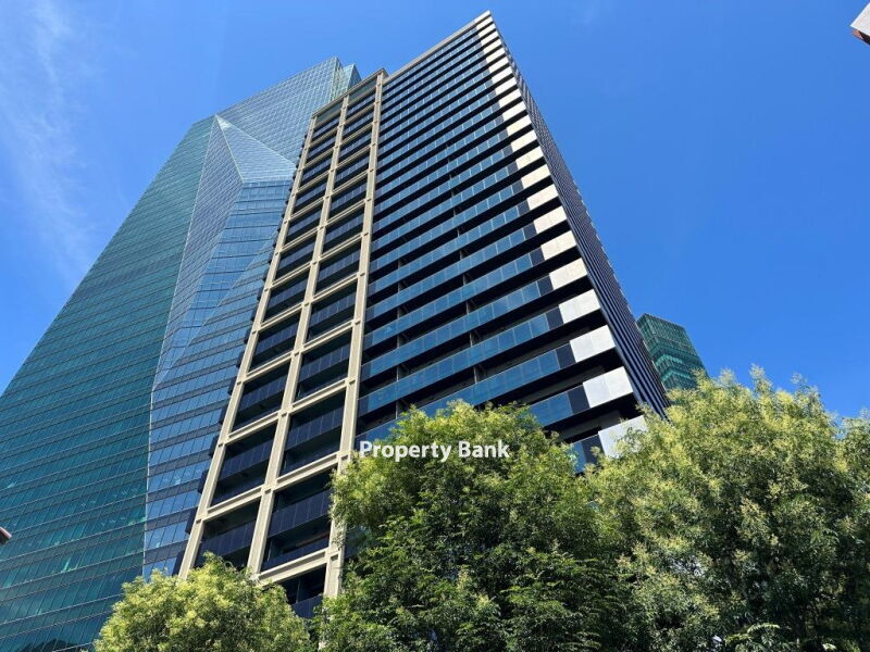 六本木グランドタワーレジデンス