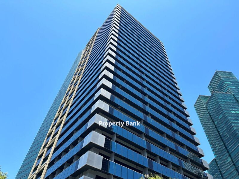 六本木グランドタワーレジデンス