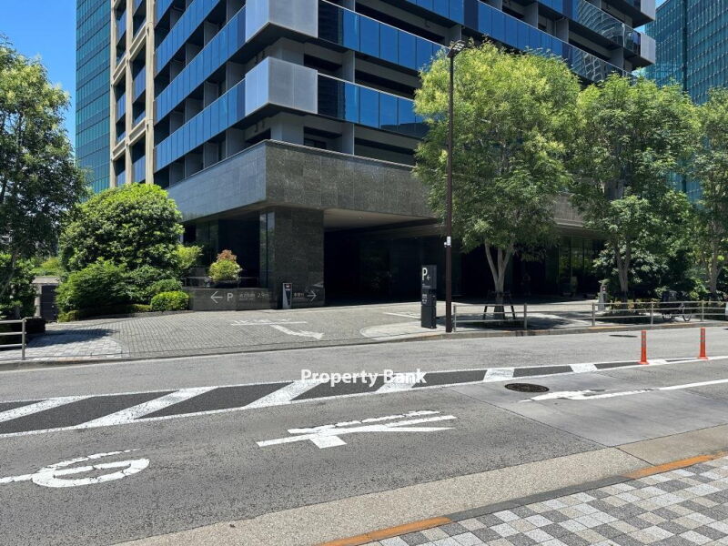 六本木グランドタワーレジデンス