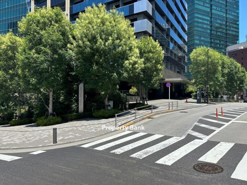 六本木グランドタワーレジデンス