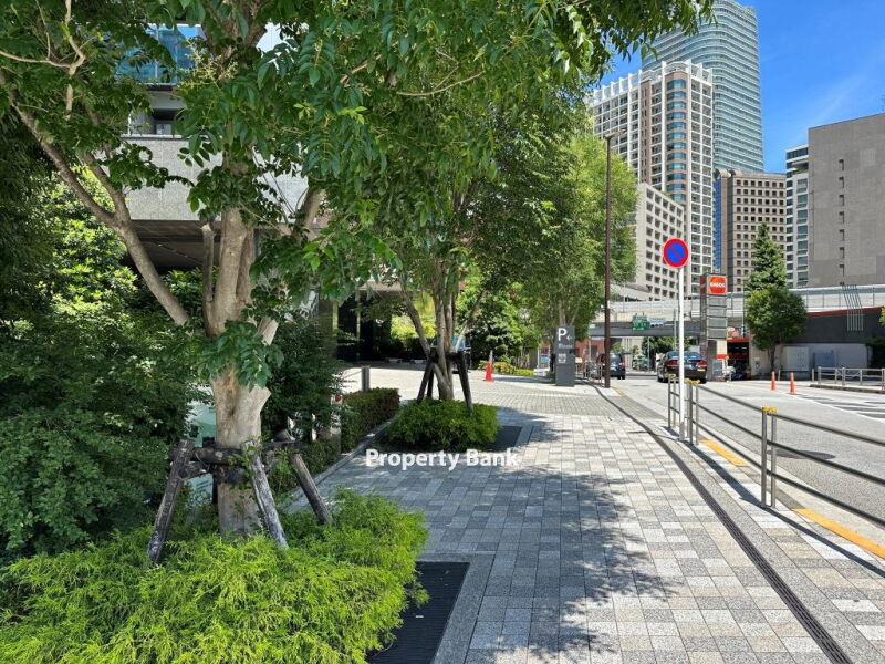 六本木グランドタワーレジデンス