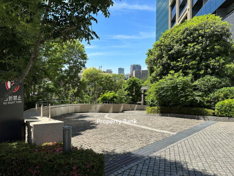 六本木グランドタワーレジデンス