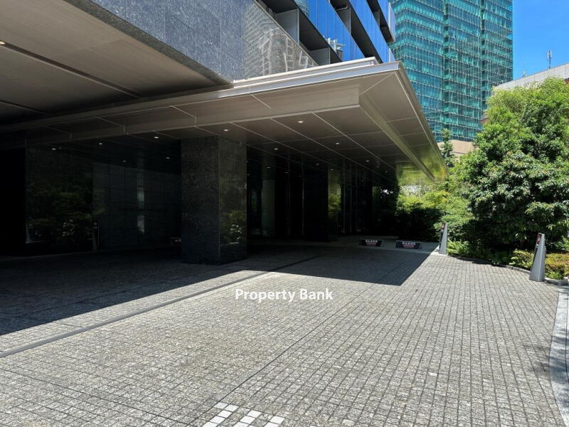 六本木グランドタワーレジデンス