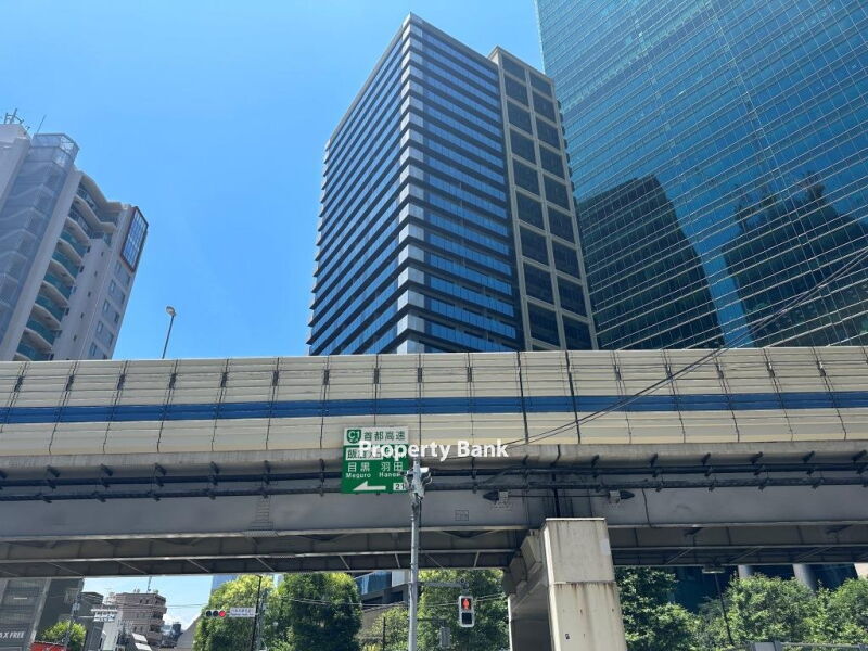 六本木グランドタワーレジデンス