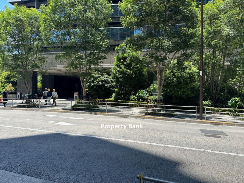 六本木グランドタワーレジデンス