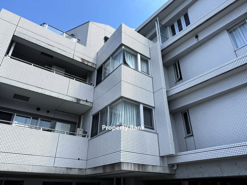 コスモリード南麻布