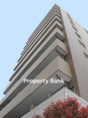 プレール月島リバージュ