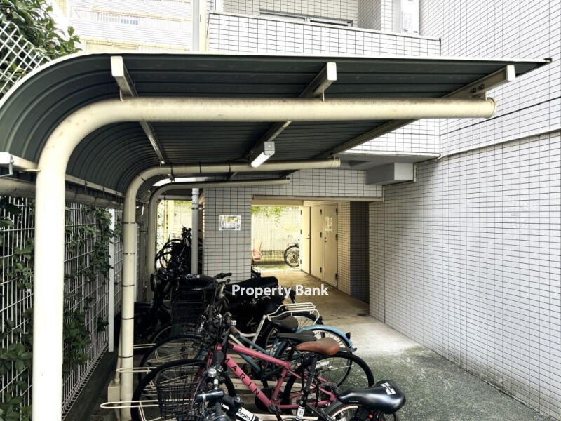 プラウドフラット目黒行人坂