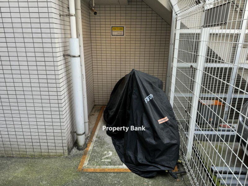 プラウドフラット目黒行人坂
