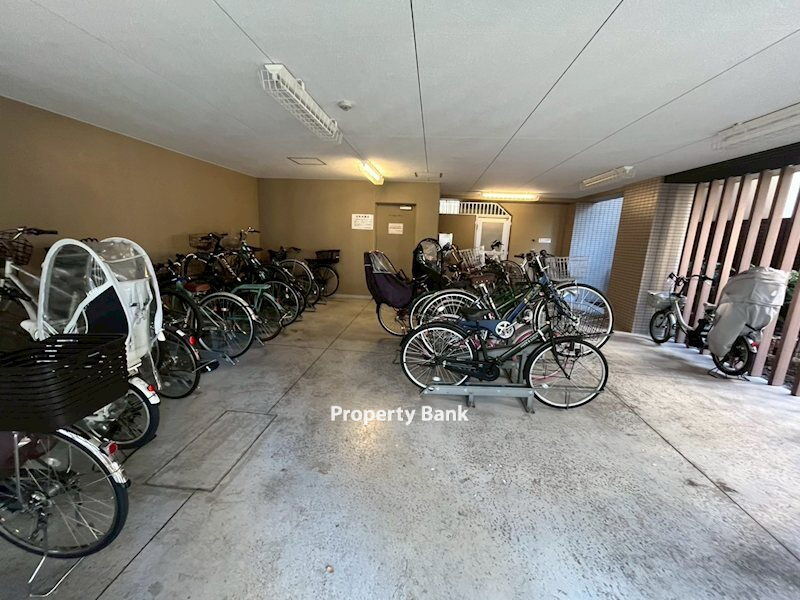 パレステージ錦糸町