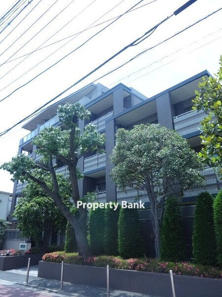 日神デュオステージ上北沢