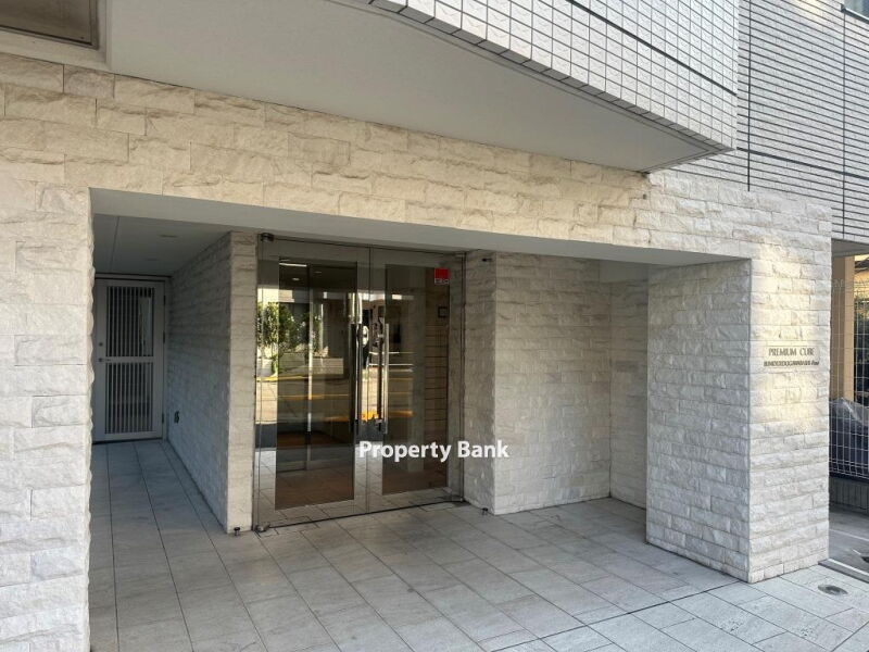 プレミアムキューブ文京江戸川橋#mo