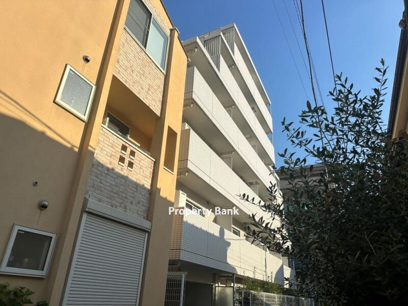 プレミアムキューブ文京江戸川橋#mo