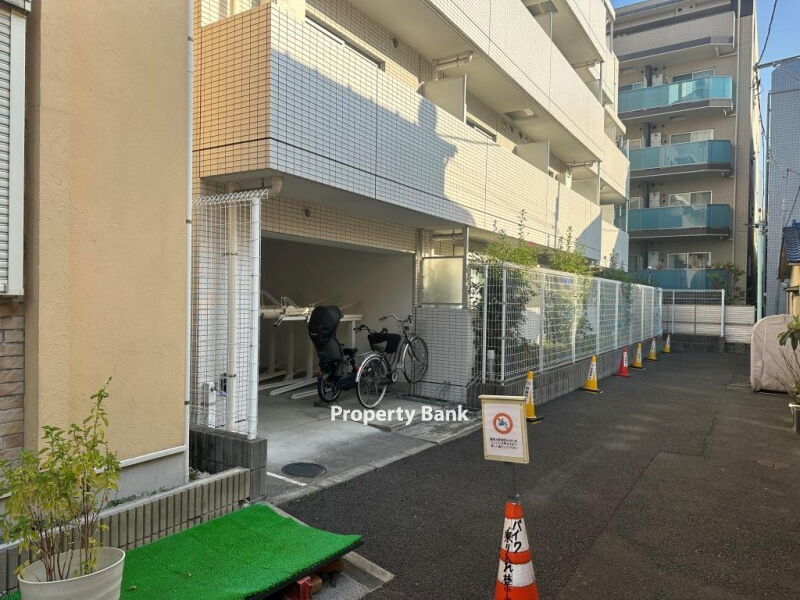 プレミアムキューブ文京江戸川橋#mo