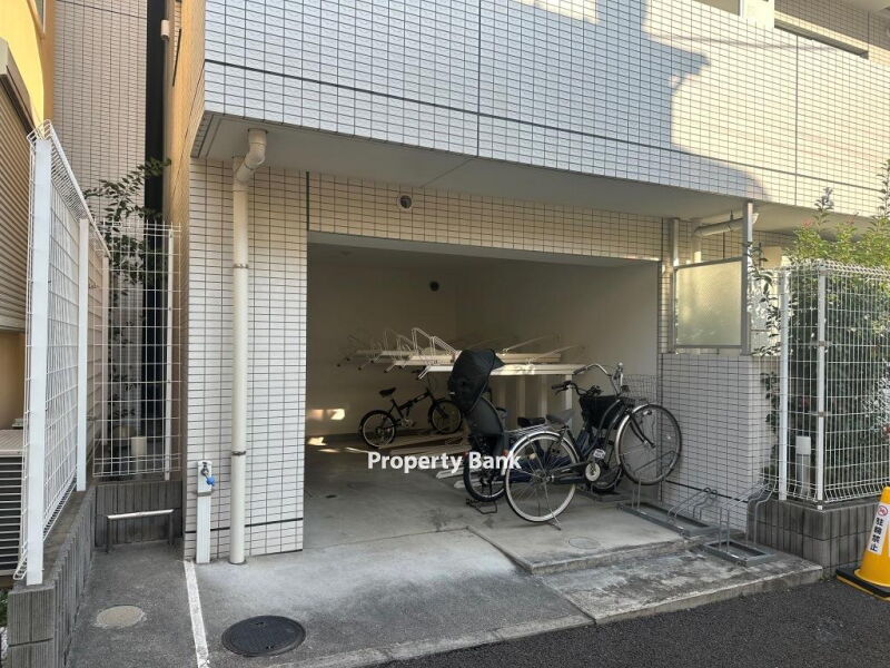 プレミアムキューブ文京江戸川橋#mo