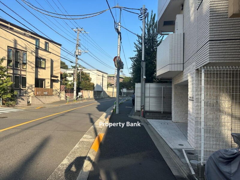 プレミアムキューブ文京江戸川橋#mo