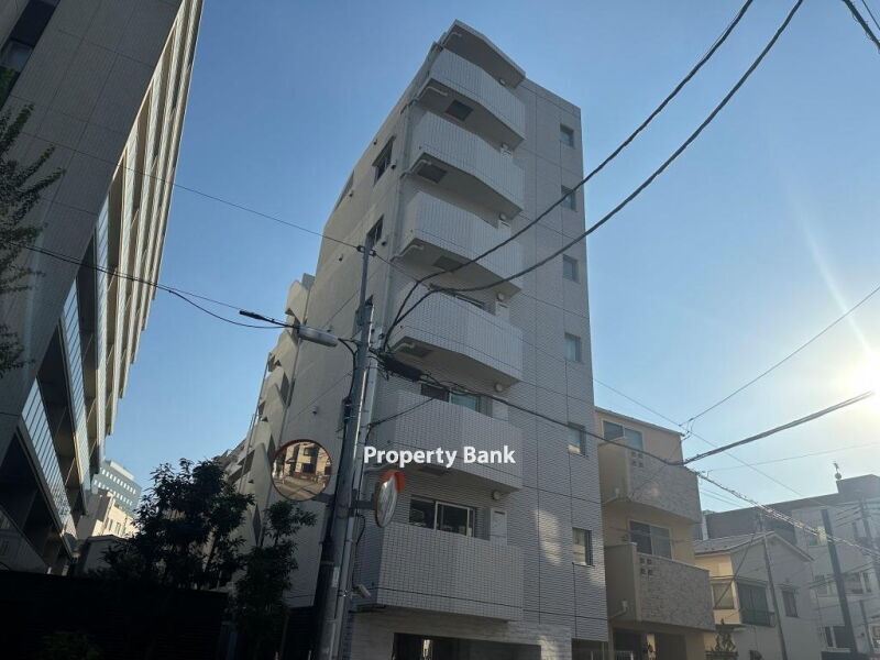 プレミアムキューブ文京江戸川橋#mo