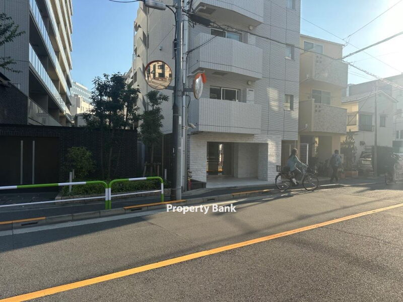 プレミアムキューブ文京江戸川橋#mo