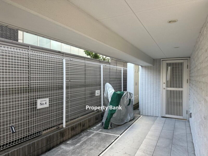 プレミアムキューブ文京江戸川橋#mo