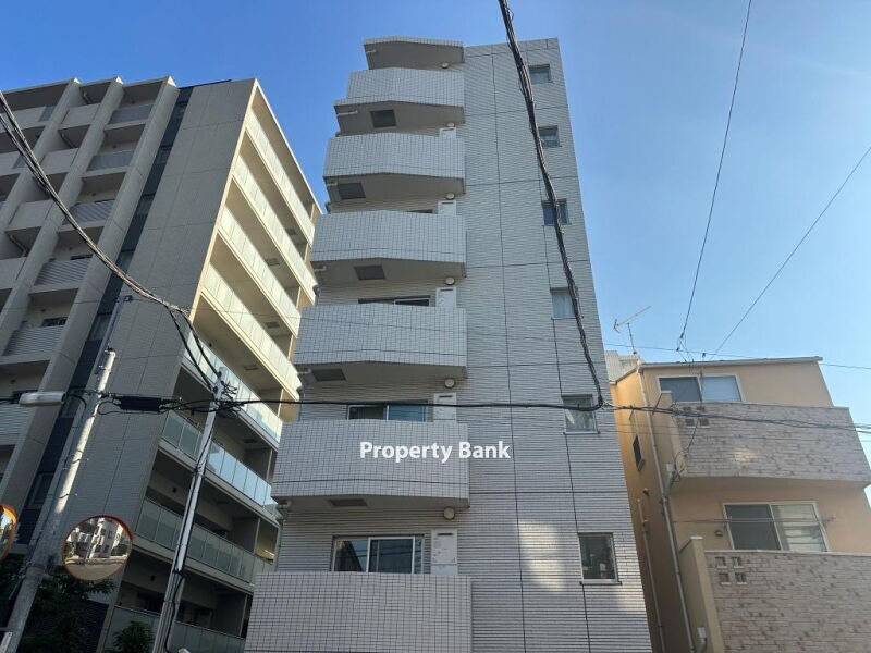 プレミアムキューブ文京江戸川橋#mo