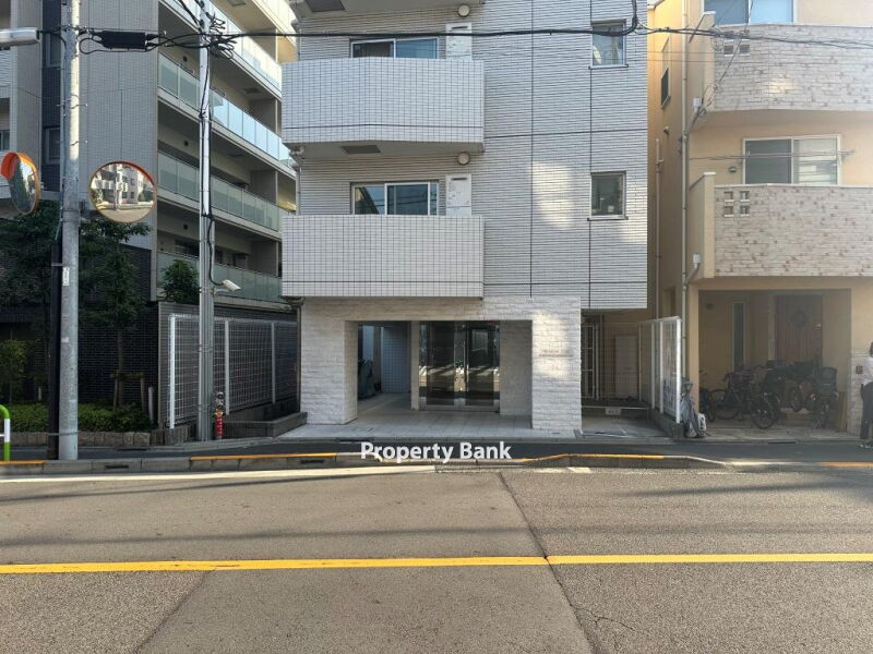 プレミアムキューブ文京江戸川橋#mo