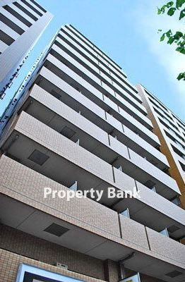 ドエルイン月島