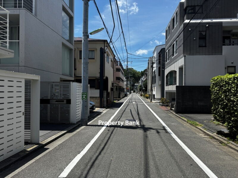KDXレジデンス下馬