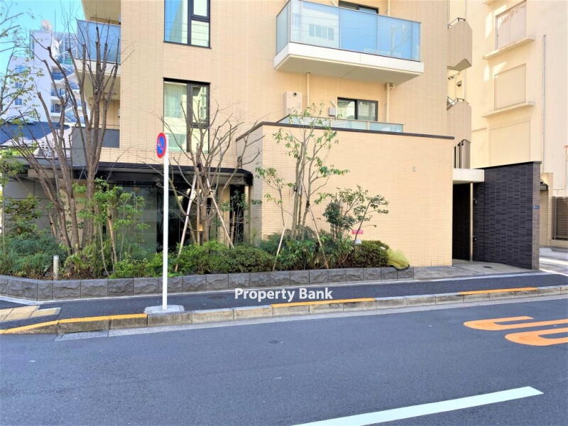 ラフォンテ麻布十番