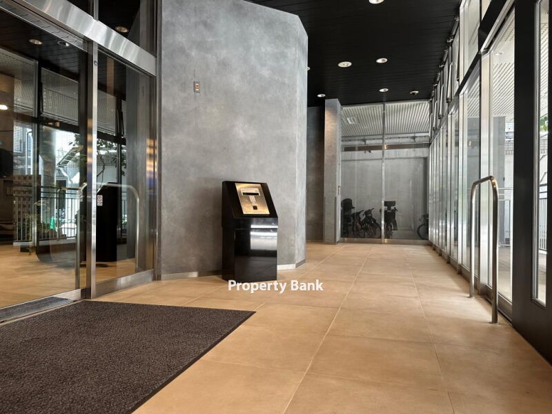 リバーシティ21イーストタワーズ