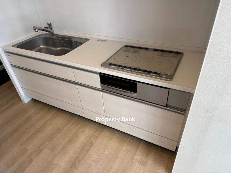 リバーシティ21イーストタワーズ