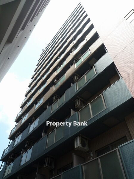 シンシア蒲田ステーションプラザ