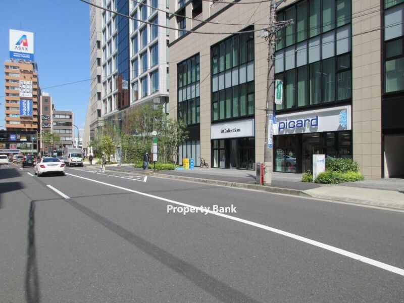 ウェンブリー表参道