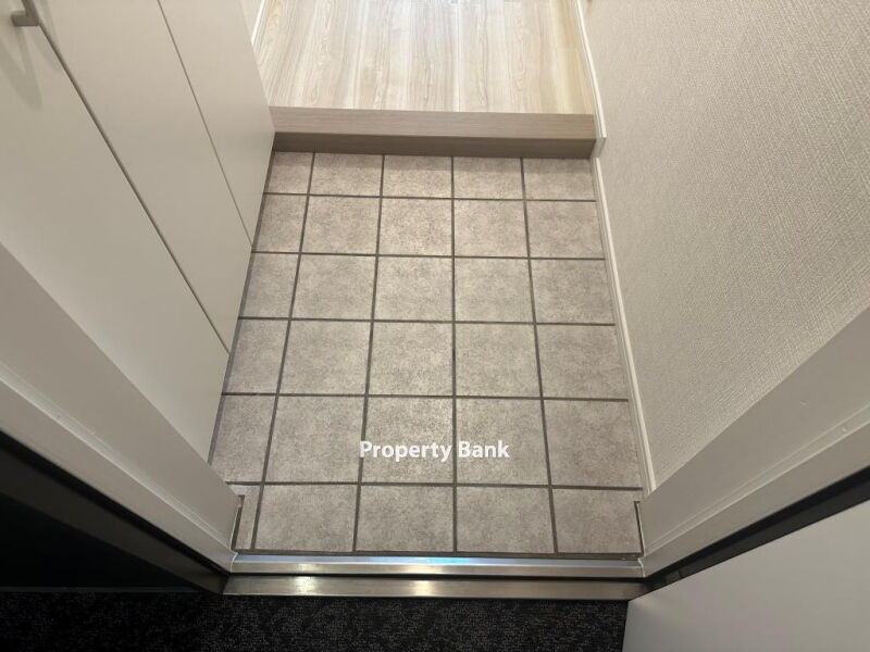 リバーシティ21新川