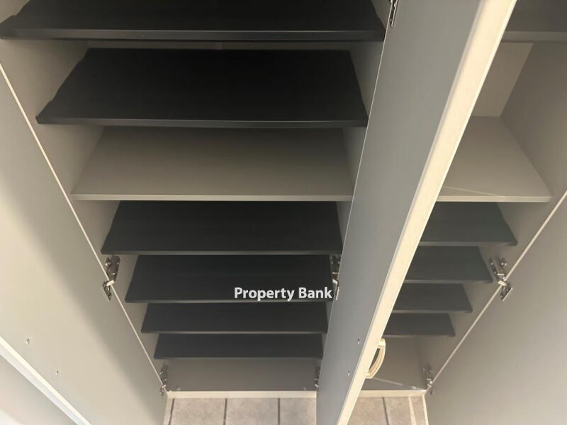 リバーシティ21新川