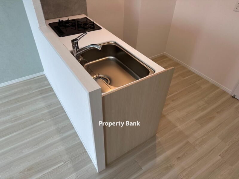 リバーシティ21新川