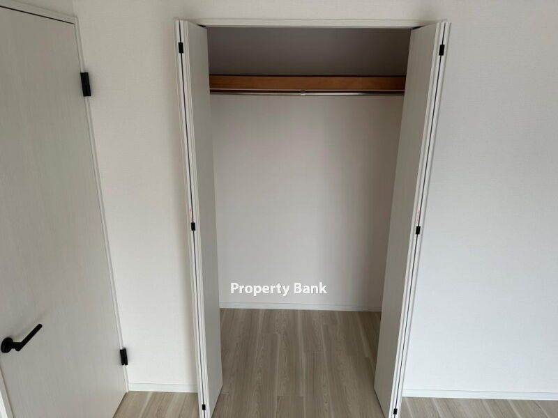 リバーシティ21新川