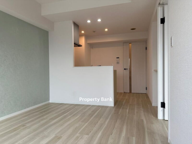 リバーシティ21新川