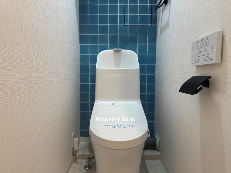 リバーシティ21新川