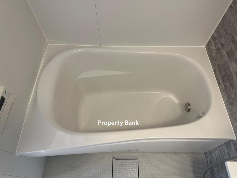 リバーシティ21新川