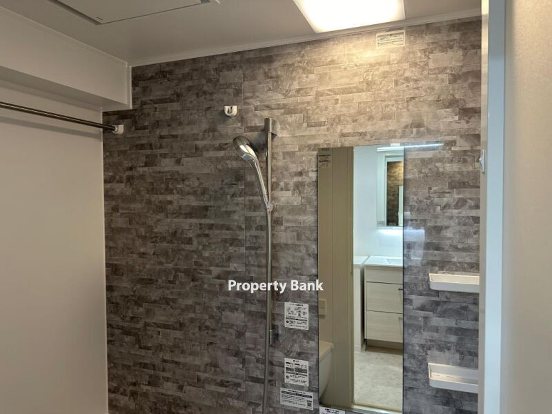 リバーシティ21新川