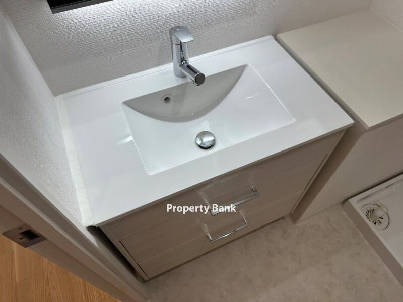 リバーシティ21新川