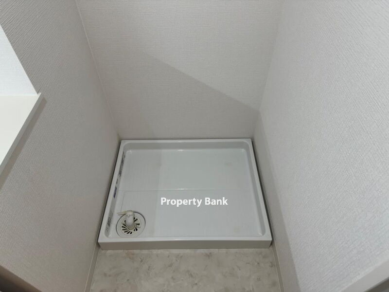 リバーシティ21新川