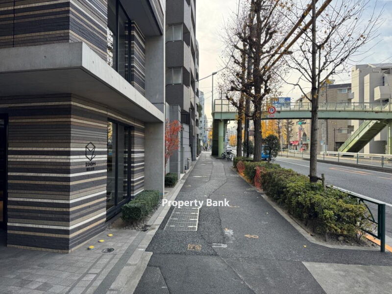 ズーム都立大学